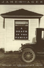 Cover art for A Death in the Family