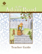 Cover art for Adam of the Road, Teacher Guide