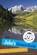 Cover art for Jake's Nature Guide: Rocky Mountains