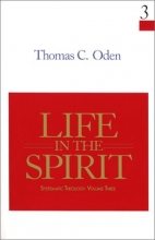 Cover art for Life in the Spirit (Systematic Theology, Volume 3)