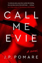 Cover art for Call Me Evie