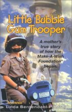 Cover art for Little Bubble Gum Trooper