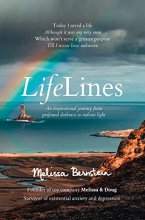 Cover art for LifeLines: An Inspirational Journey from Profound Darkness to Radiant Light