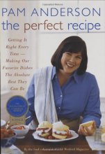 Cover art for The Perfect Recipe
