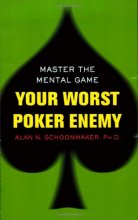 Cover art for Your Worst Poker Enemy