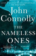 Cover art for The Nameless Ones (Charlie Parker #19)