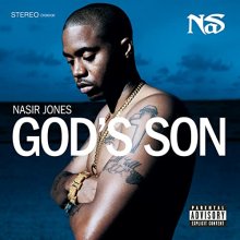 Cover art for God's Son