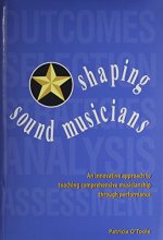 Cover art for Shaping Sound Musicians/G5739