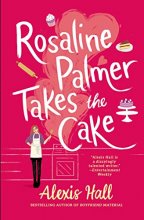 Cover art for Rosaline Palmer Takes the Cake