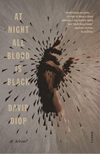 Cover art for At Night All Blood Is Black