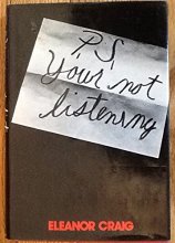 Cover art for P.S. your not listening