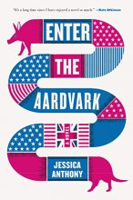 Cover art for Enter the Aardvark