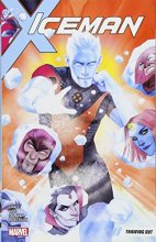 Cover art for Iceman 1: Thawing Out