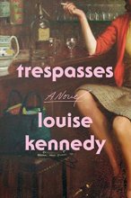 Cover art for Trespasses: A Novel