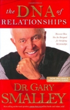 Cover art for The DNA of Relationships