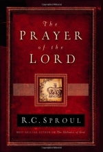 Cover art for The Prayer of the Lord