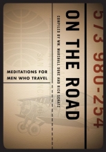 Cover art for On the Road: Meditations for Men Who Travel