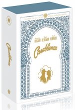 Cover art for Casablanca (Ultimate Collector's Edition)