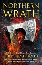 Cover art for Northern Wrath (1) (The Hanged God Trilogy)