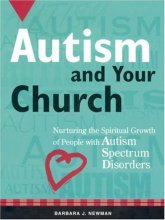 Cover art for Autism and Your Church