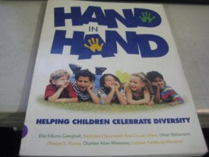 Cover art for Hand in Hand