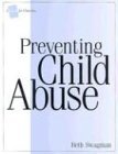 Cover art for Preventing Child Abuse: A Guide for Churches