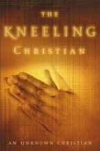 Cover art for The Kneeling Christian