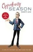 Cover art for Opportunity Season: How to Launch Your Life Purpose!