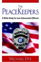 Cover art for The PeaceKeepers