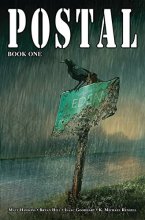Cover art for Postal: The Complete Collection
