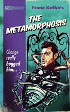 Cover art for The Metamorphosis (Pulp! The Classics)