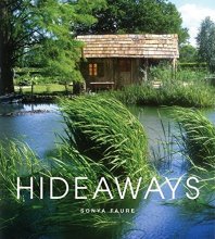 Cover art for Hideaways: Cabins, Huts, and Treehouse Escapes
