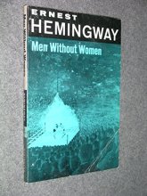 Cover art for Men Without Women