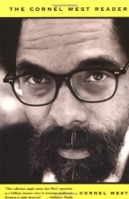 Cover art for The Cornel West Reader