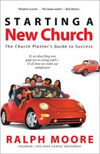 Cover art for Starting a New Church