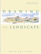 Cover art for Drawing the Landscape