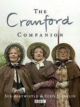 Cover art for The Cranford Companion