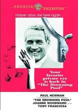 Cover art for Drowning Pool, The