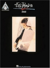 Cover art for Eric Johnson - Tones* (Guitar Recorded Versions)