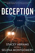 Cover art for Deception: A Novel