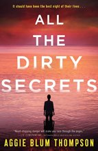Cover art for All the Dirty Secrets