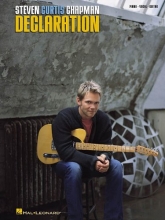 Cover art for Steven Curtis Chapman - Declaration