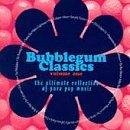 Cover art for Bubblegum Classics Volume One