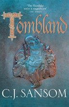 Cover art for Tombland (The Shardlake Series, 7)