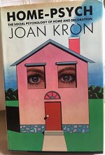 Cover art for Home-Psych: The Social Psychology of Home and Decoration