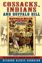 Cover art for Cossacks, Indians and Buffalo Bill