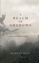 Cover art for A Realm of Shadows (Kings and Sorcerers--Book 5)