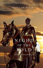 Cover art for Night of the Bold (Kings and Sorcerers--Book 6)