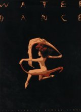 Cover art for Water Dance
