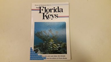 Cover art for Diving and Snorkeling Guides: The Florida Keys